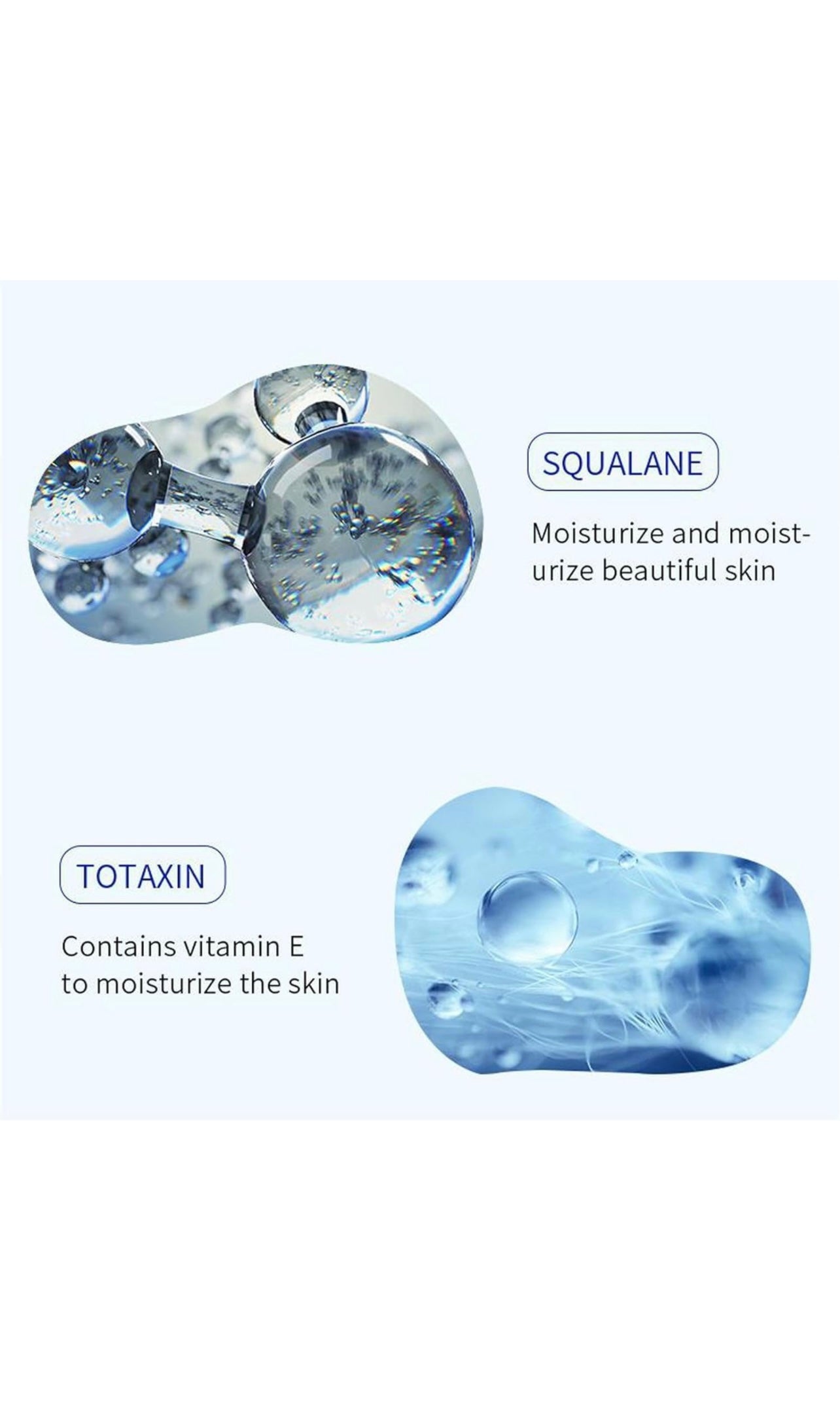 SKIN1004 Madagascar Centella Hyalu-Cica Water-Fit Sun Serum Twin Pack (SPF50+ PA++++)