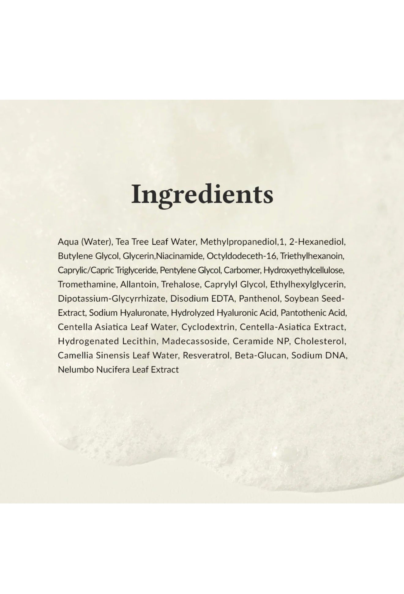 Dr. Althea 345 Relief Cream Mask