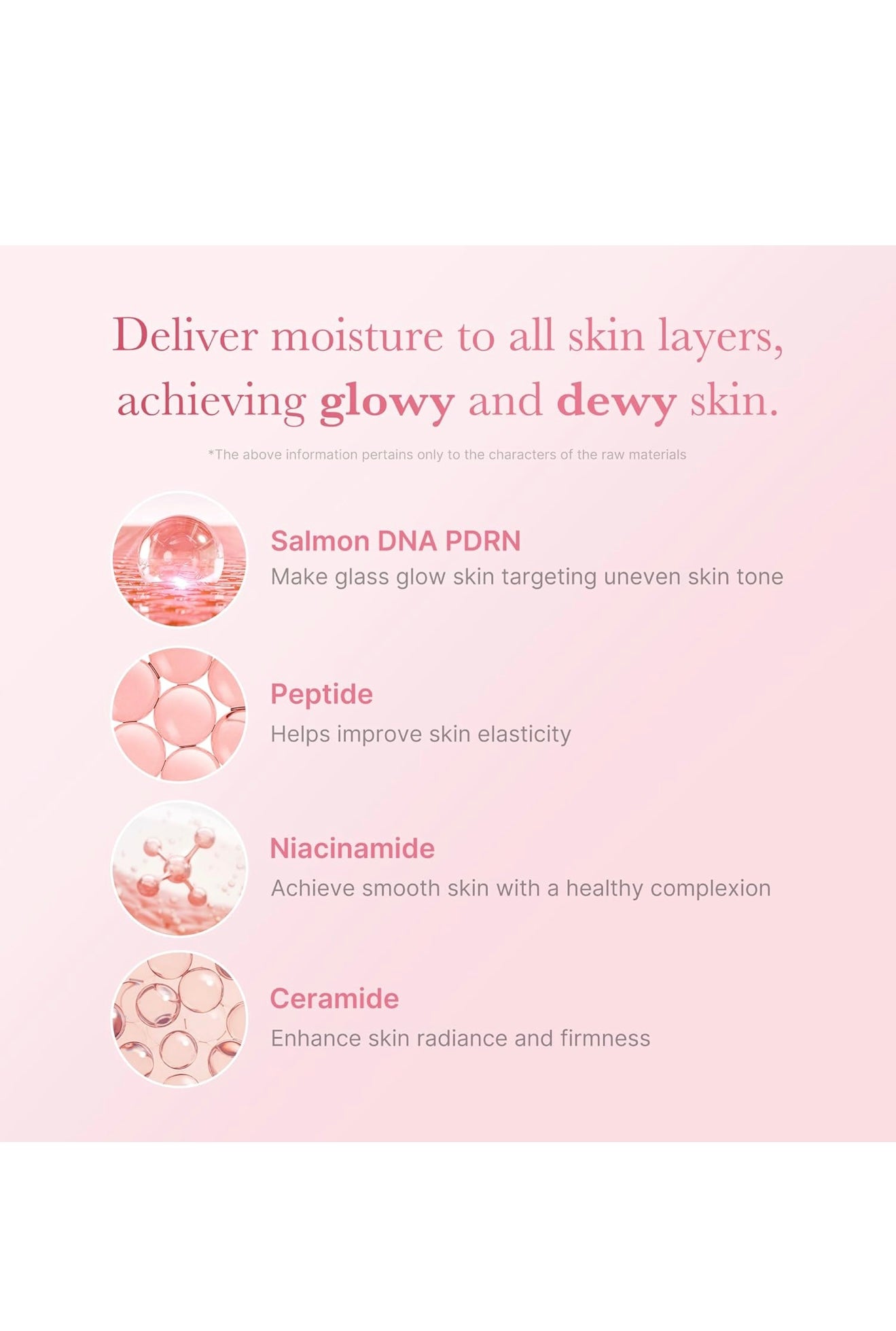 medicube PDRN Pink Niacinamide Milky Toner