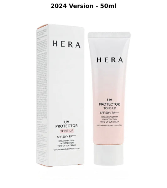 HERA UV Protector Tone-Up Sun Cream