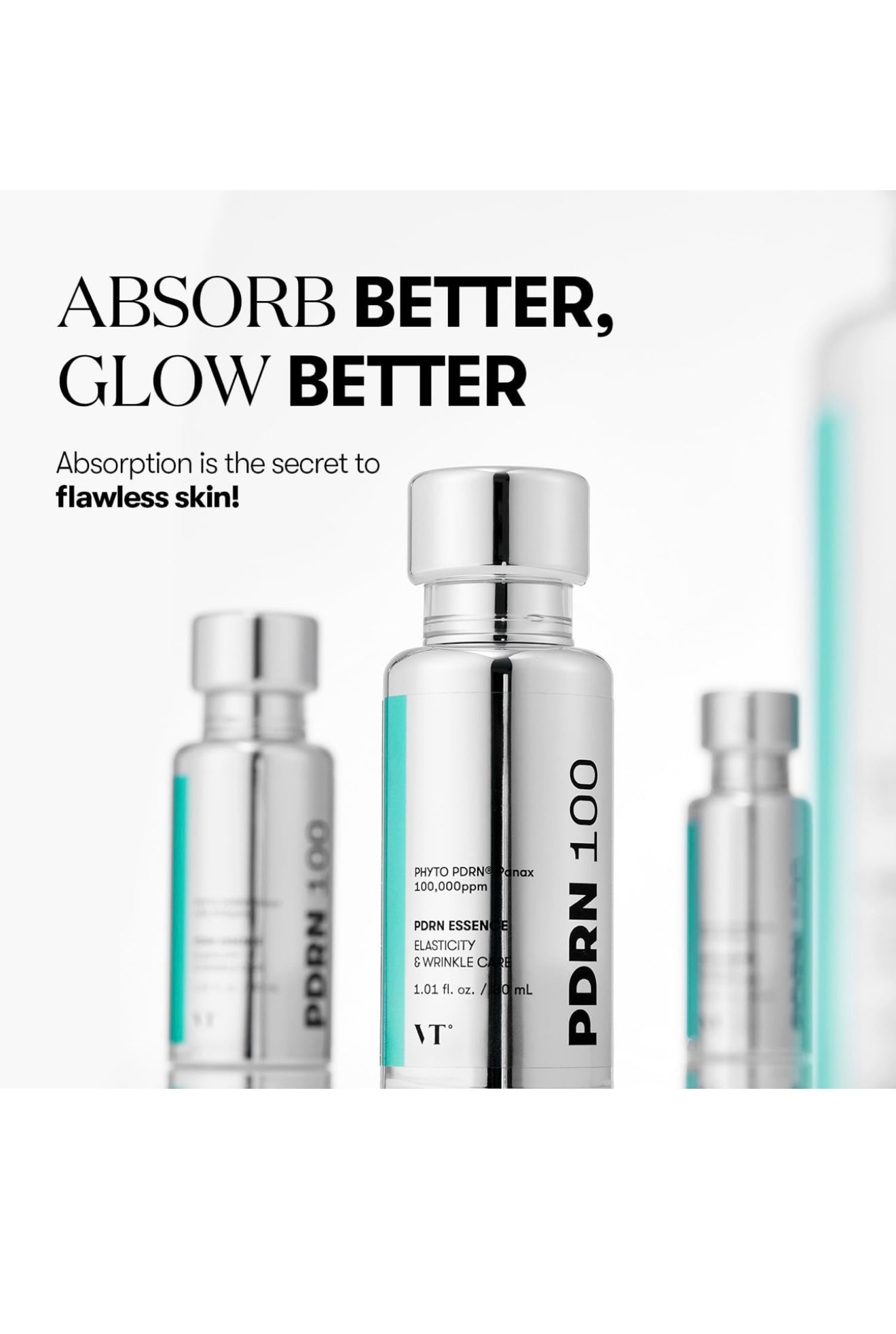 VT PDRN Essence 100