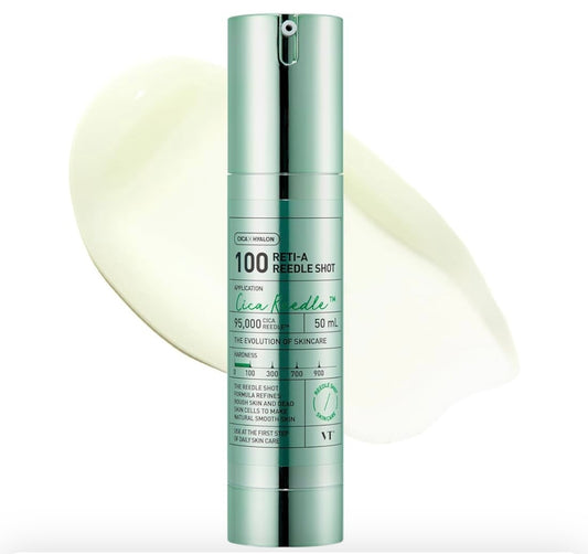 VT Reti-A Reedle Shot 100