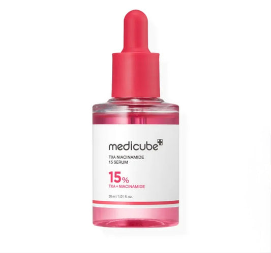 medicube TXA Niacinamide 15 Serum