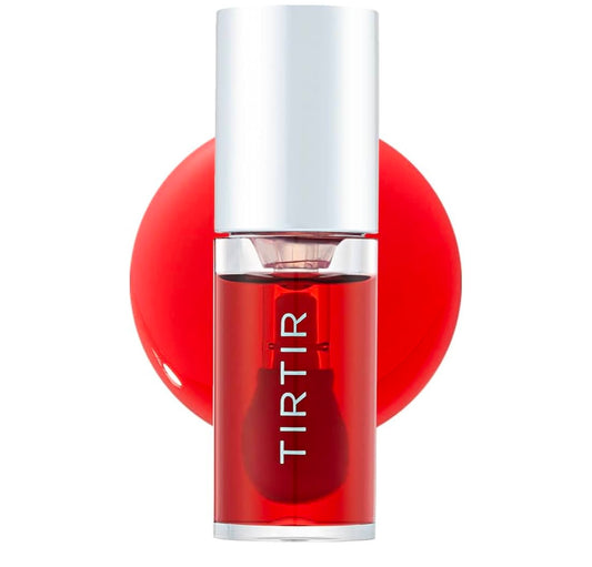 TIRTIR My Glow Rosy Lip Oil front