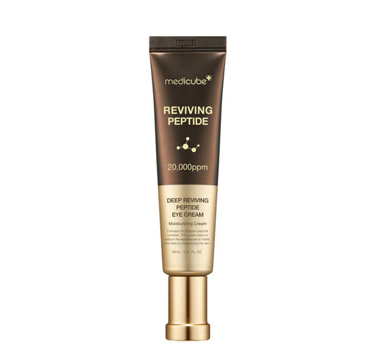 medicube Deep Reviving Peptide Eye Cream