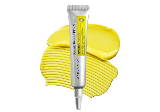 Mary&May Spicule Retinol PDRN Cream