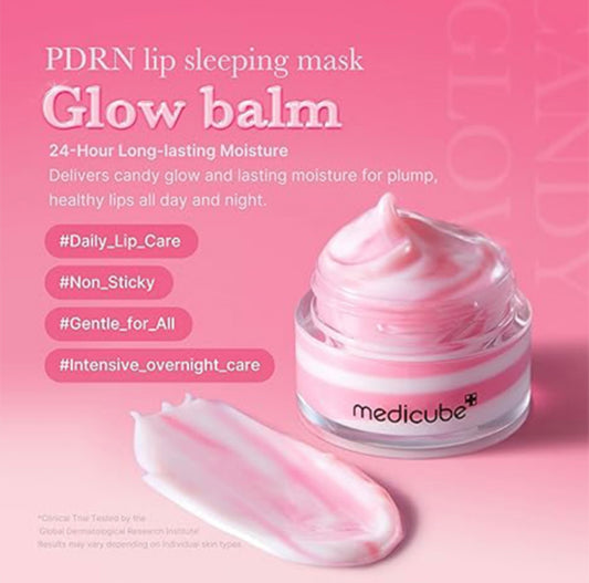 Medicube PDRN Lip Sleeping Mask