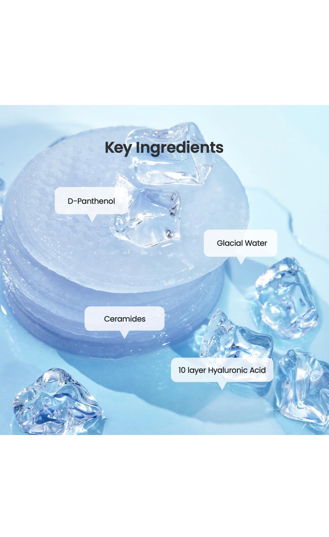 Biodance Toner Pads Front