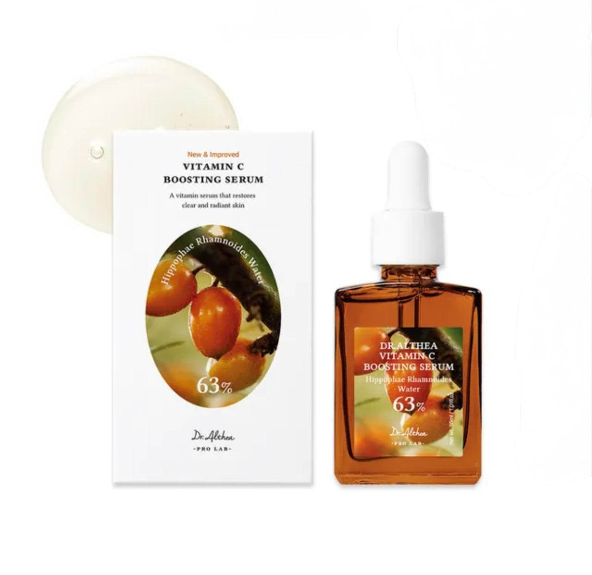 Dr.Althea Vitamin C Boosting Serum