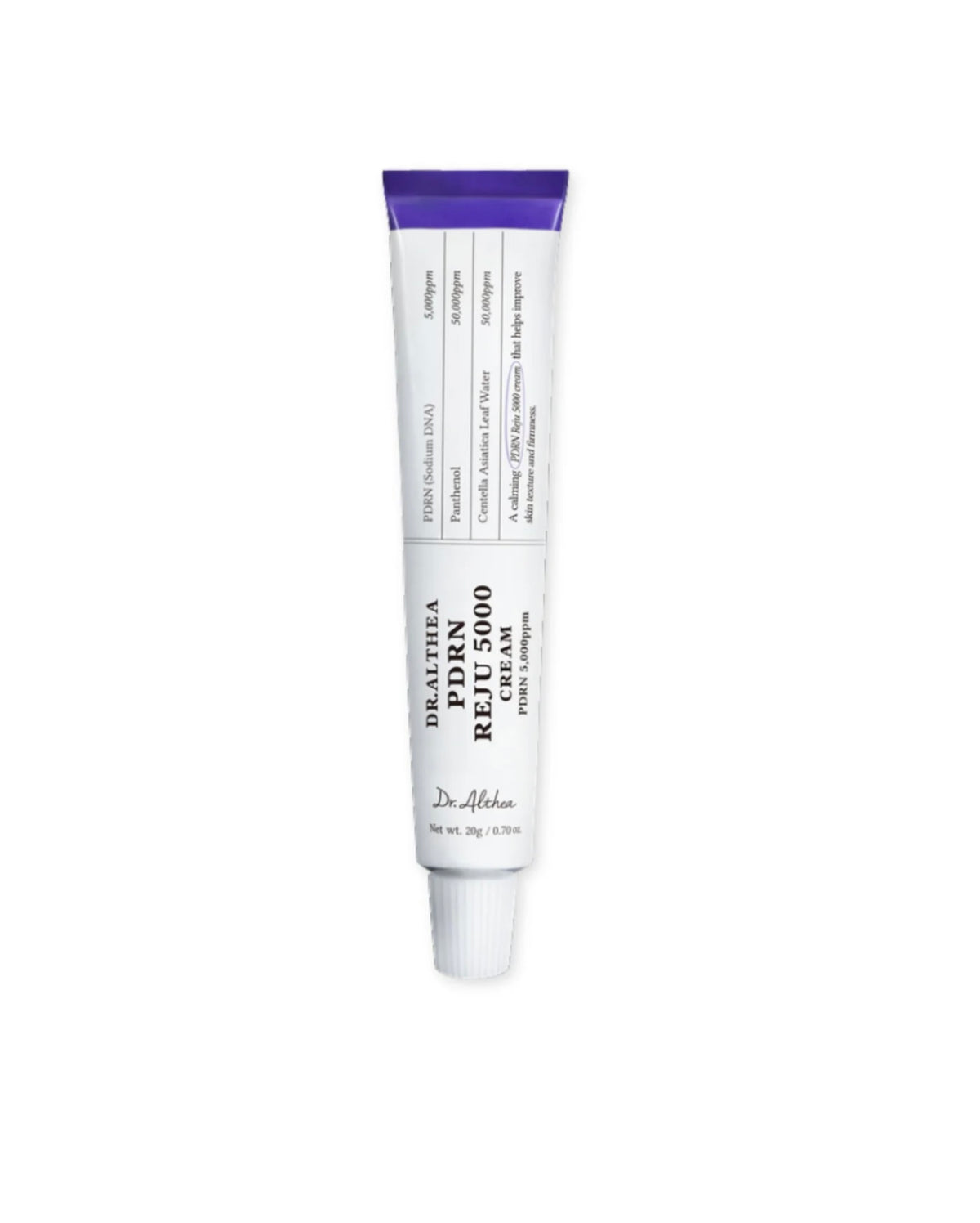 Dr.Althea PDRN Reju 5000 Cream