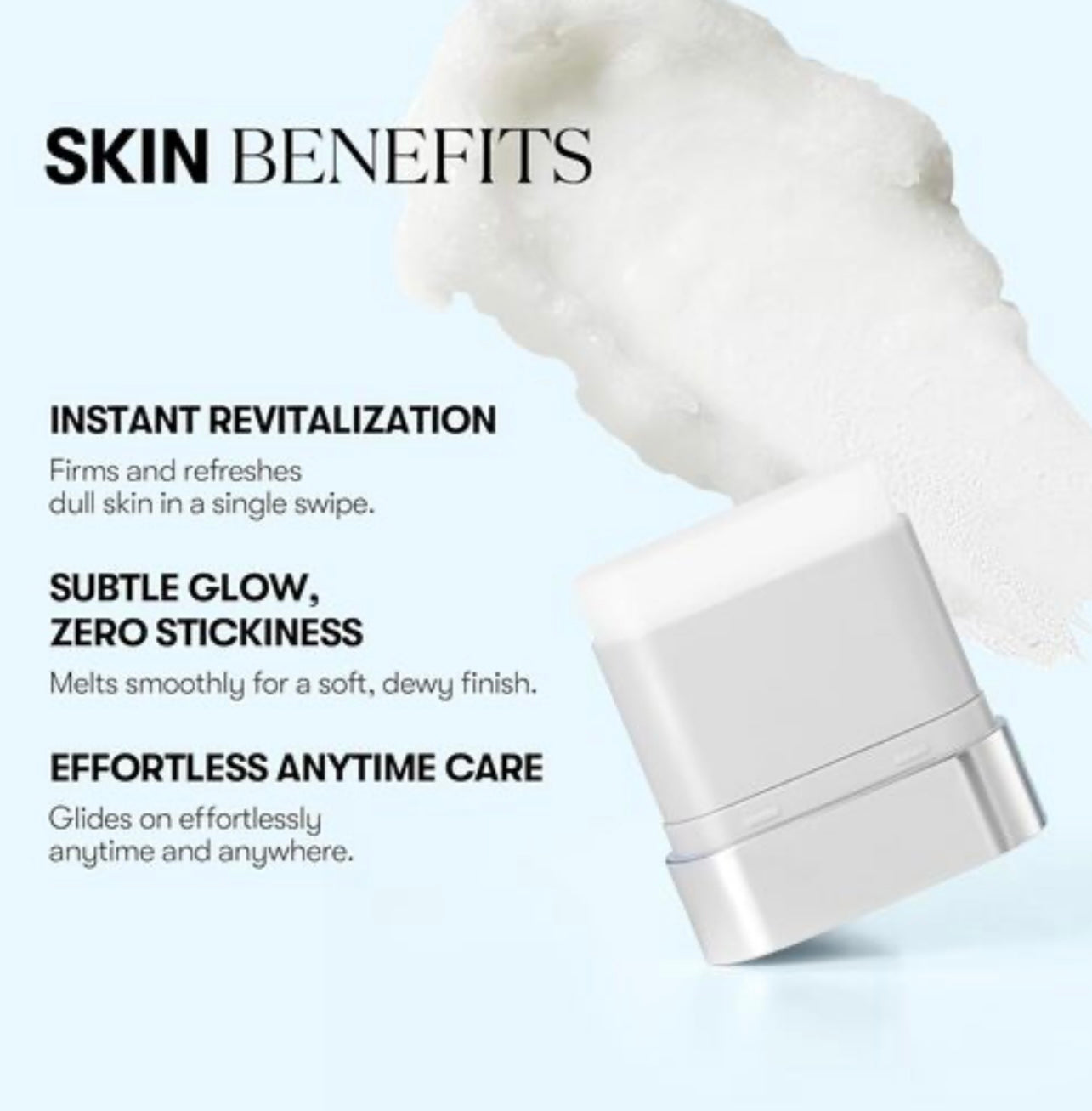 VT PDRN Essence Stick Balm