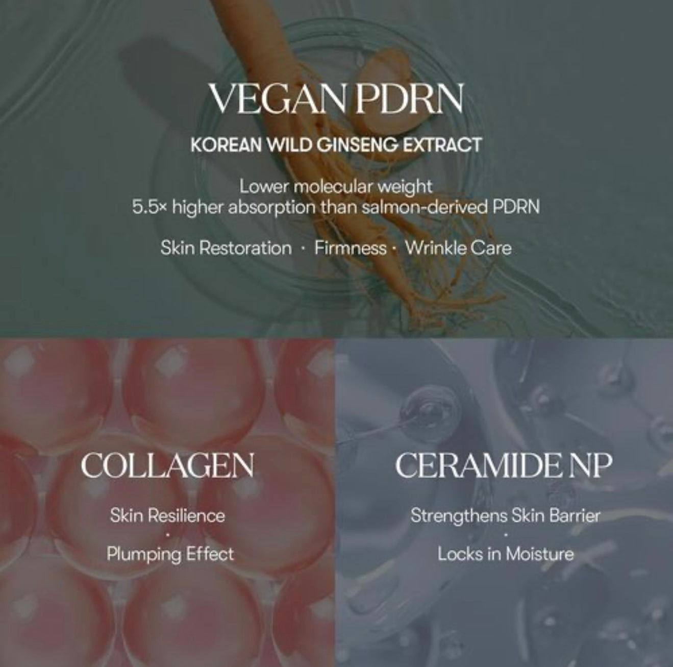 VT PDRN Essence Stick Balm