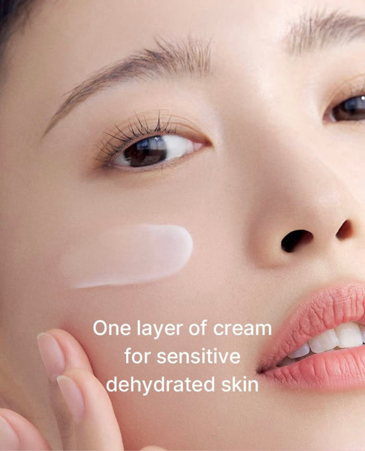 celimax Oil Control Moisturizing Cream
