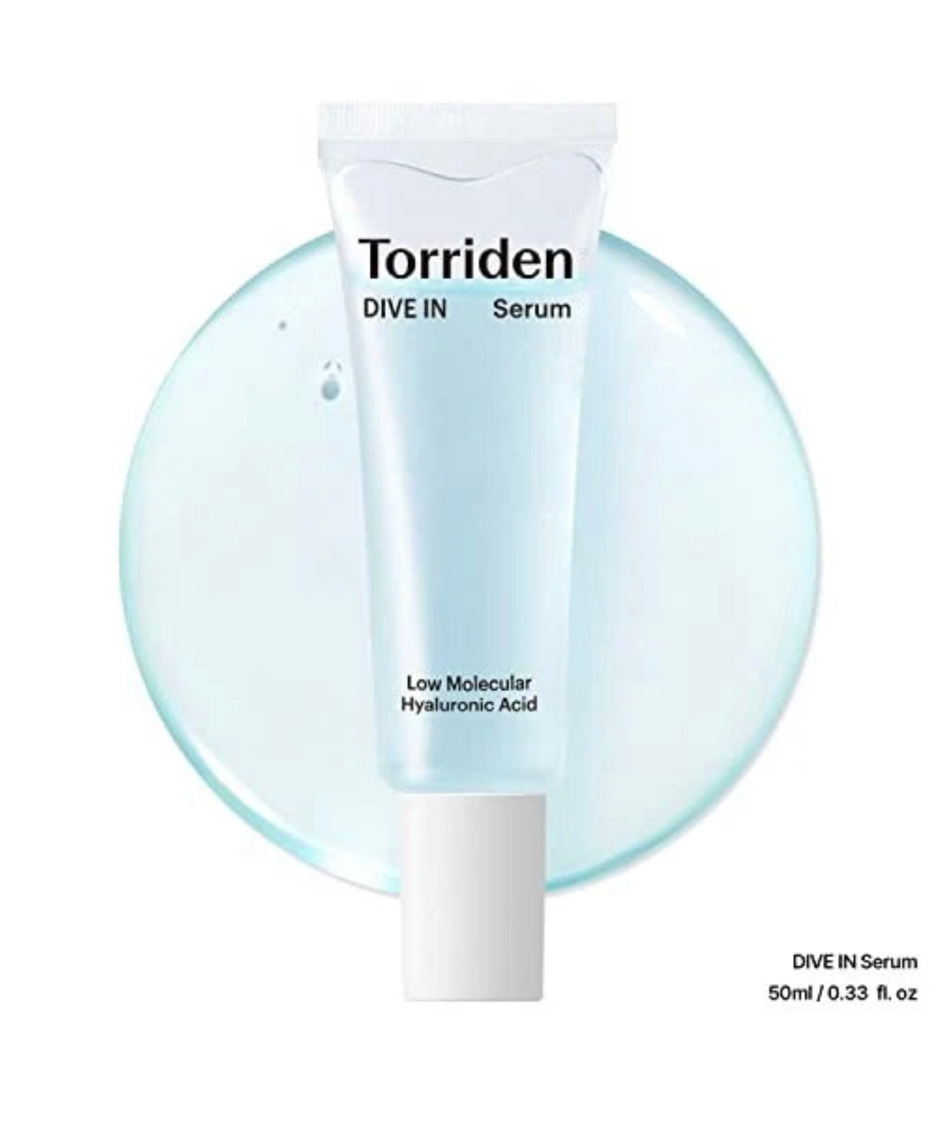 Torriden DIVE-IN Trial Kit