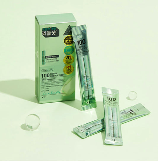 VT Reti-A Reedle Shot 100 Stick 2ml (10ea)