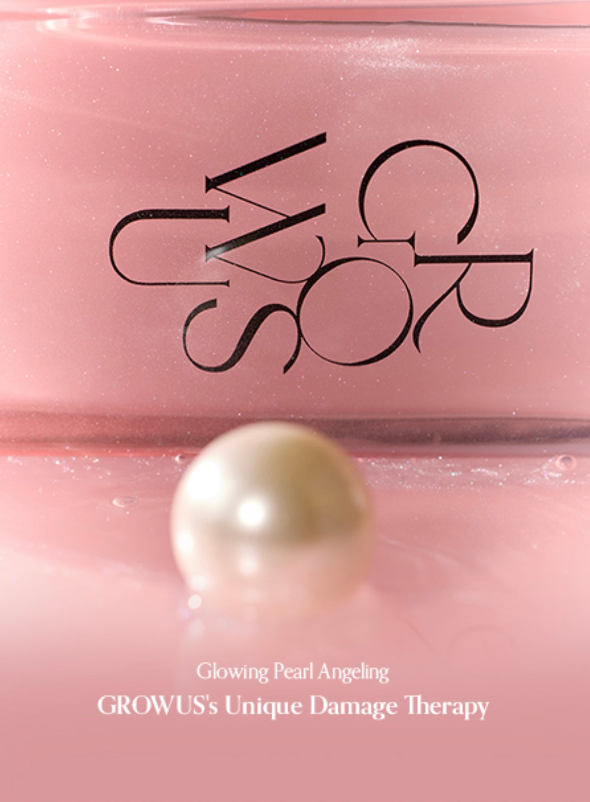 Growus Damage Therapy No-Wash Treatment EX