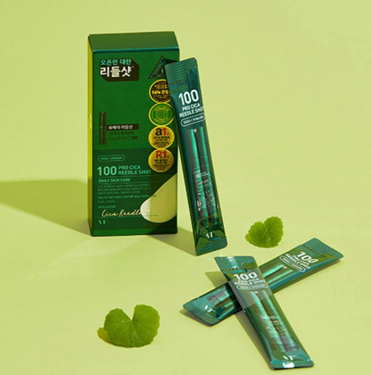 VT Pro Cica Reedle Shot 100 Stick 2ml (10ea)