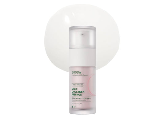 **BOGO** VT Cica Collagen Essence