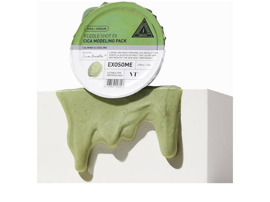 VT Reedle Shot EX Modeling Pack 25g (4 Packs)