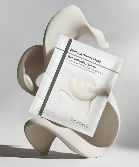 Centellian24 Madeca Derma Mask