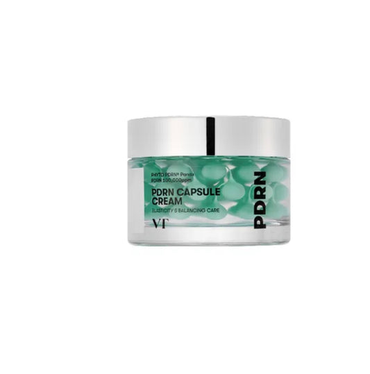 VT PDRN Capsule Cream 100