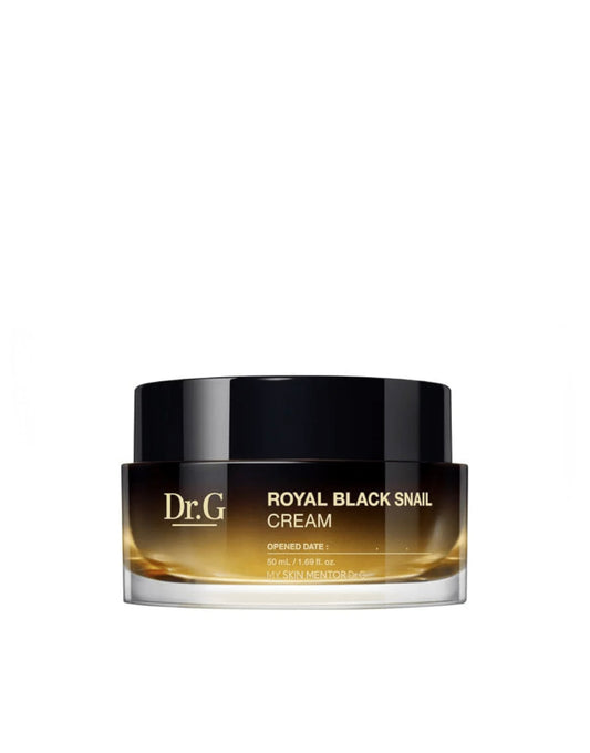 **BOGO**Dr.G Royal Black Snail Cream