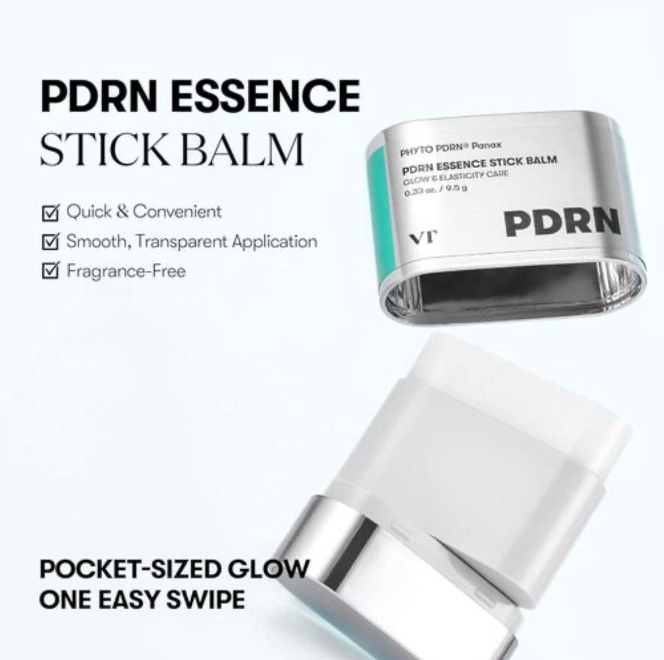 VT PDRN Essence Stick Balm