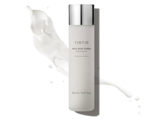 TIRTIR Milk Skin Toner 150ml front