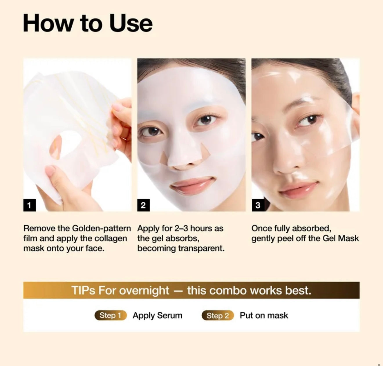 Anua Kpop Demon Hunters Ceramide Barrier Collagen Mask
