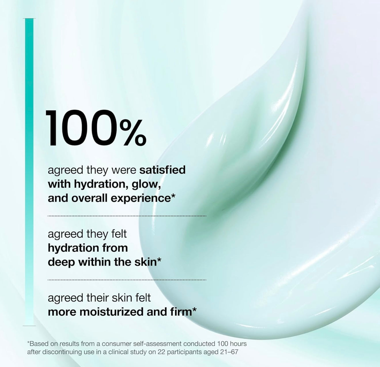 Anua PDRN Hyaluronic Acid 100 Moisturizing Cream 60ml Set (+30ml)