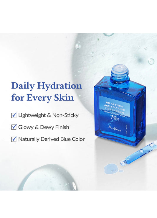 Dr.Althea Aqua Marine Deep Serum