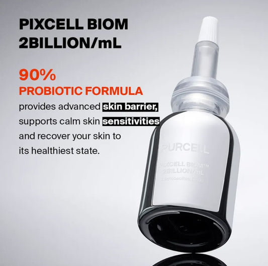 PURCELL Pixcell Biom 2Billion/mL