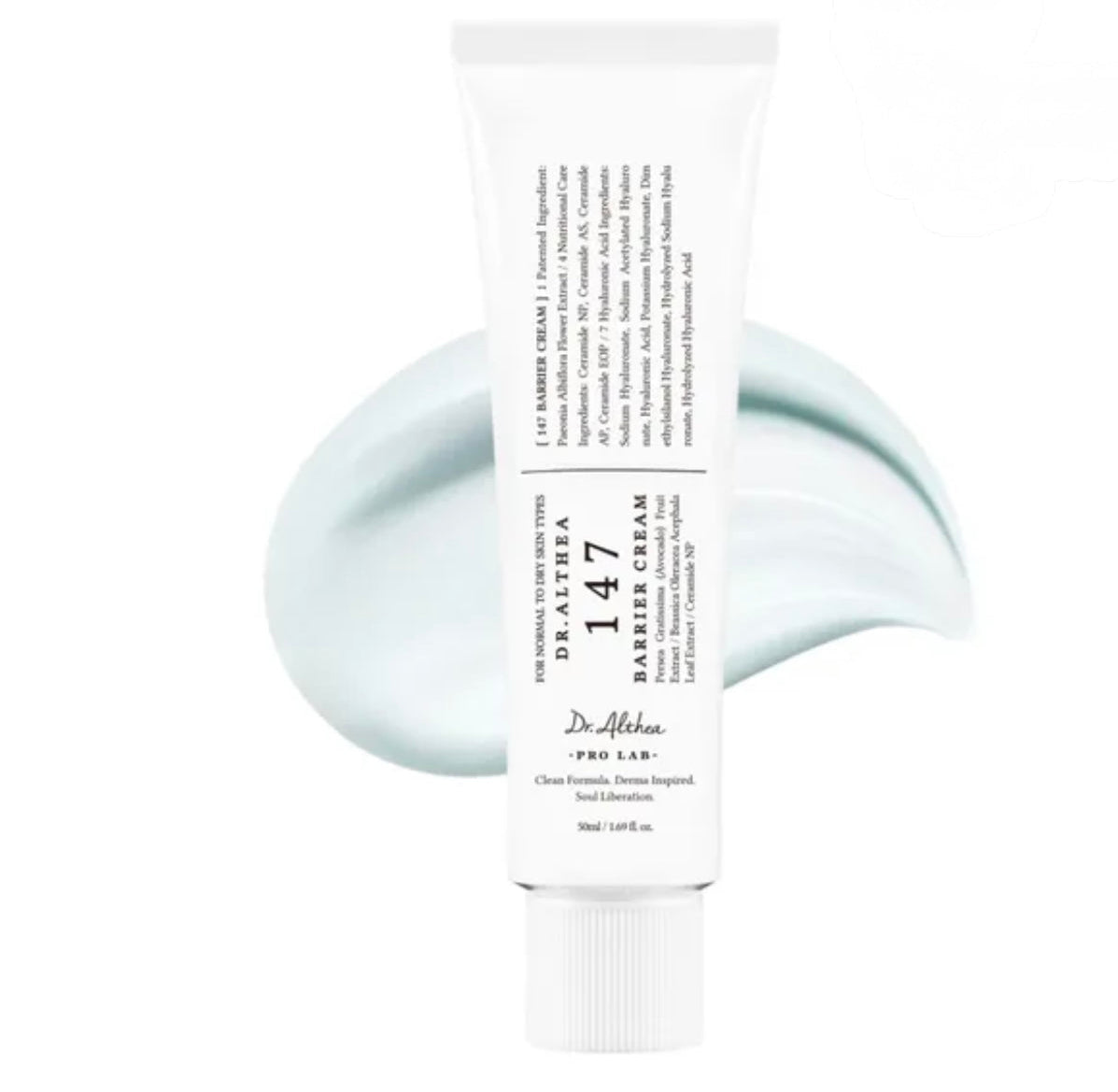 Dr.Althea 147 Barrier Cream