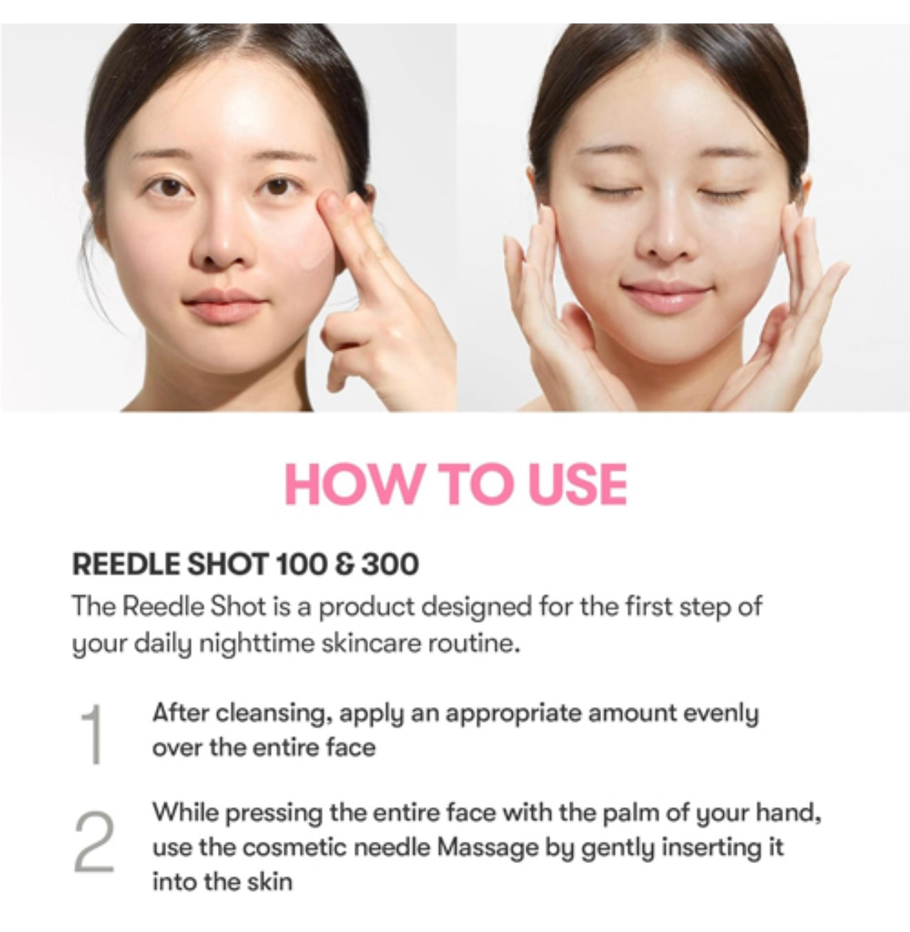 VT Collagen Reedle Shot 100