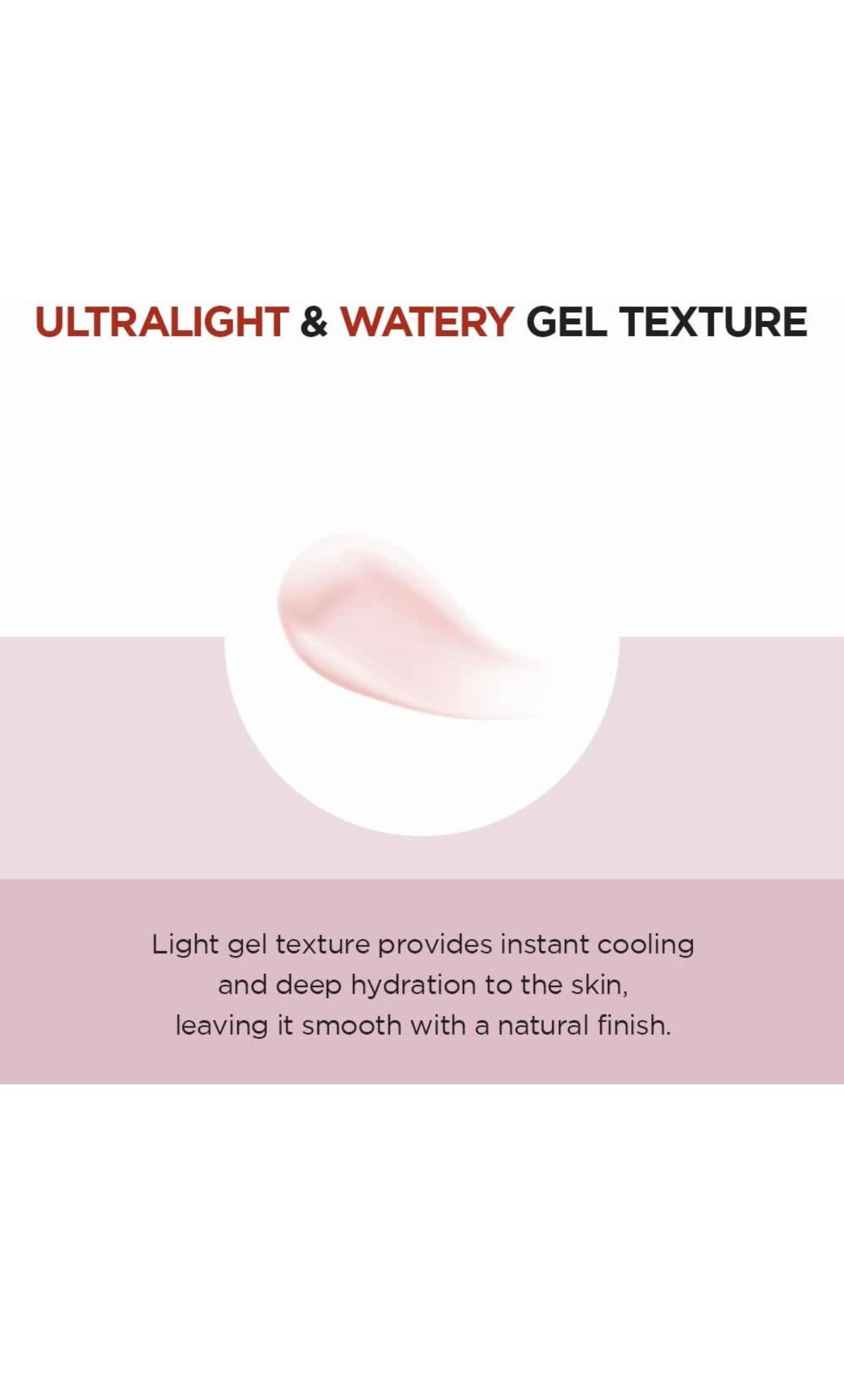 SKIN1004 Madagascar Centella Poremizing Light Gel Cream 75ml