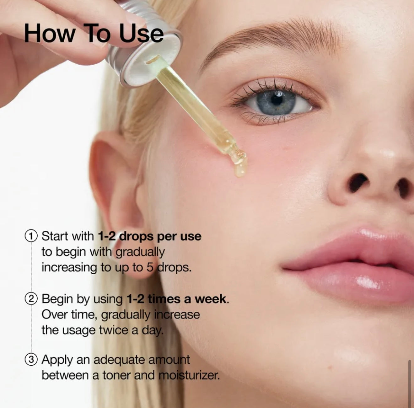 Anua Azelaic Acid 10 Hyaluron Redness Soothing Serum