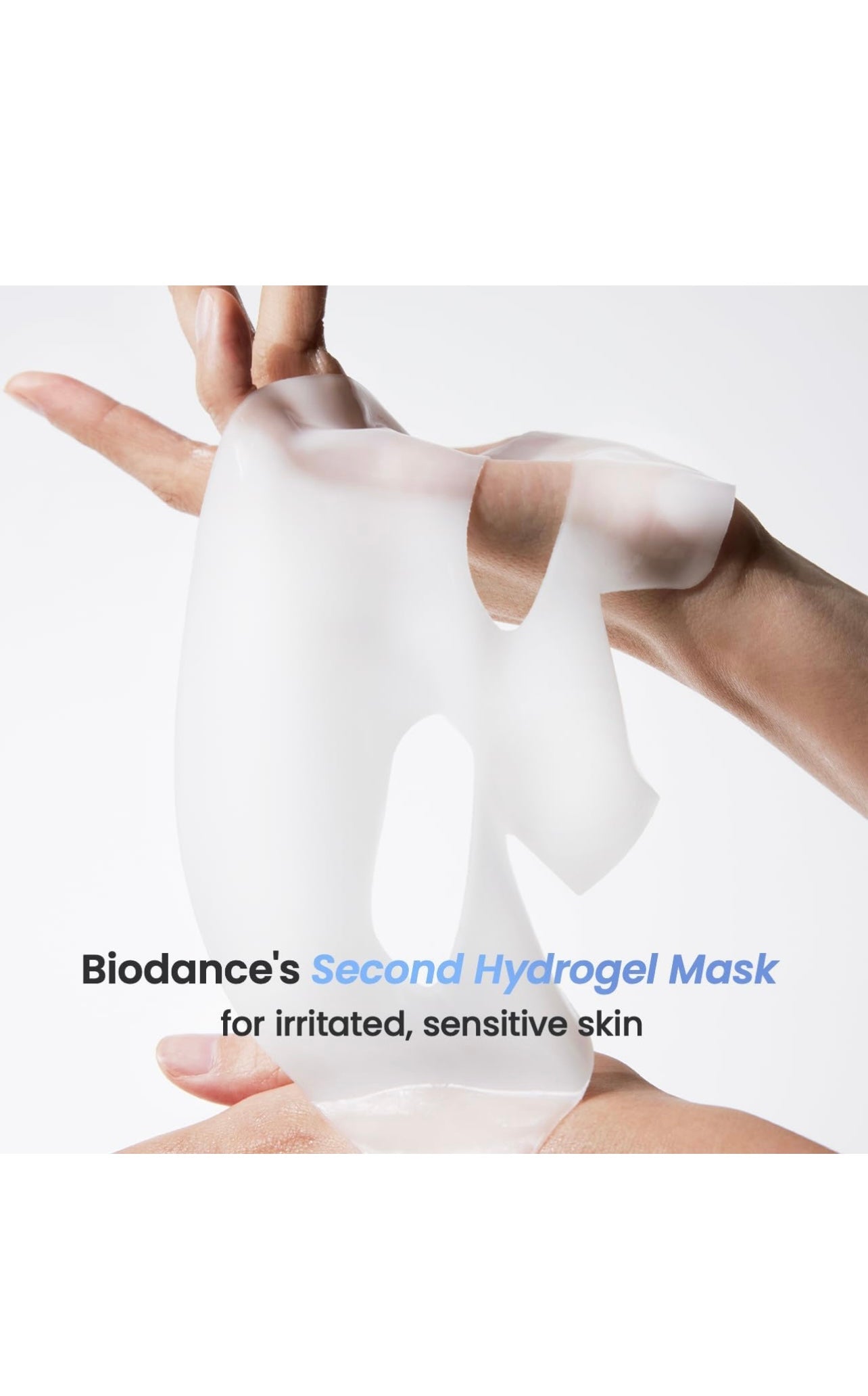 BIODANCE Hydro Cera-Nol Real Deep Mask