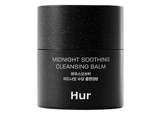 House of Hur Midnight Soothing Cleansing Balm