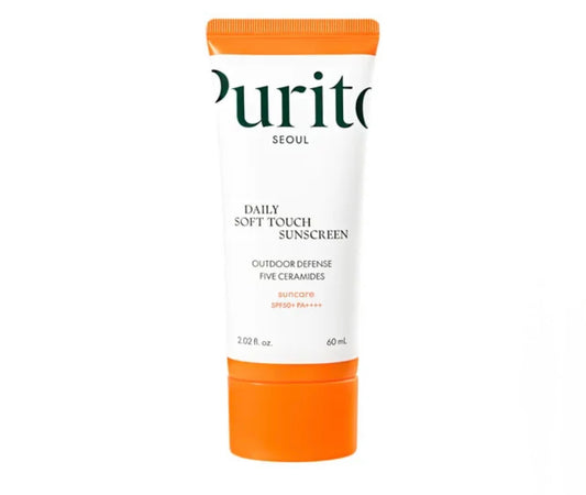 Purito SEOUL Daily Soft Touch Sunscreen