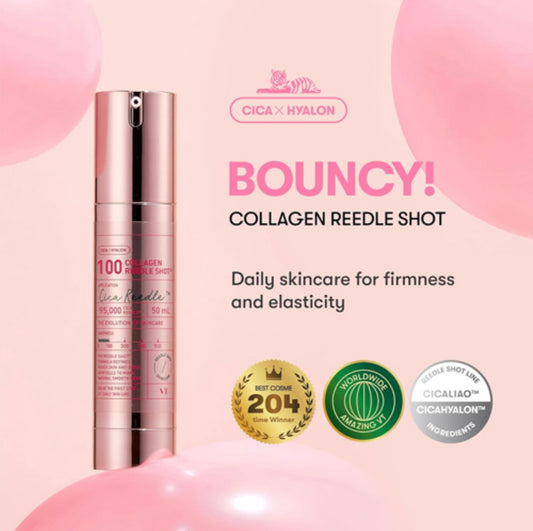 VT Collagen Reedle Shot 100