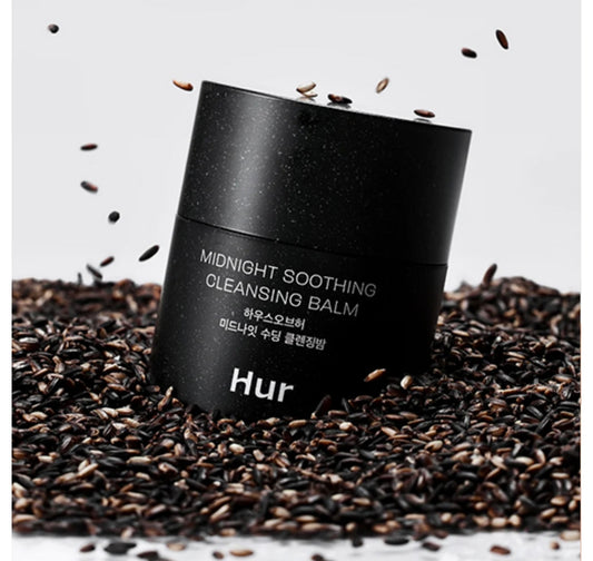 House of Hur Midnight Soothing Cleansing Balm