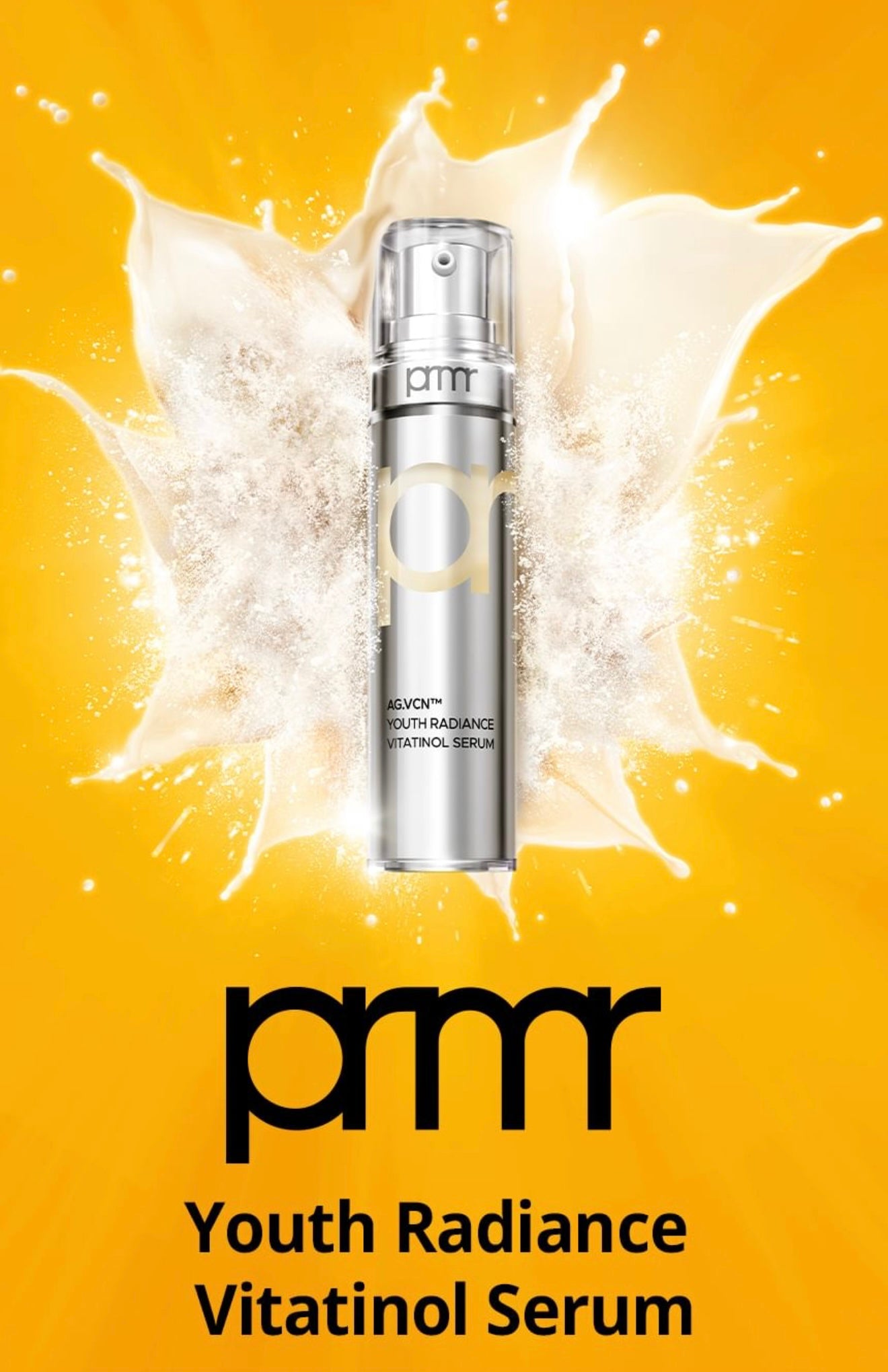 Primera Youth Radiance Vitatinol Serum Set