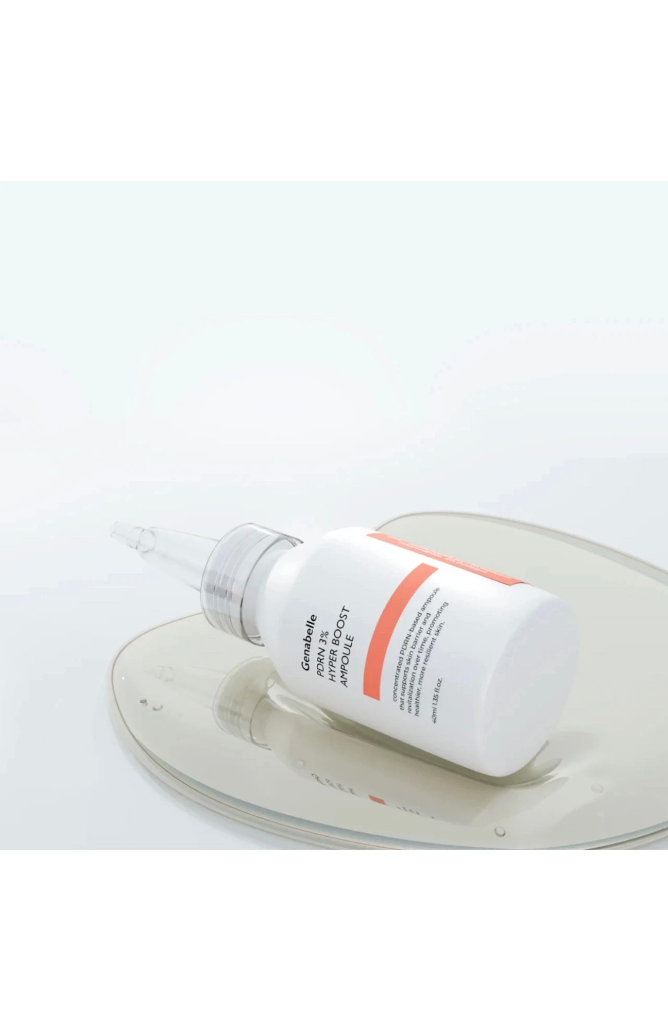 Genabelle PDRN 3% Hyper Boost Ampoule