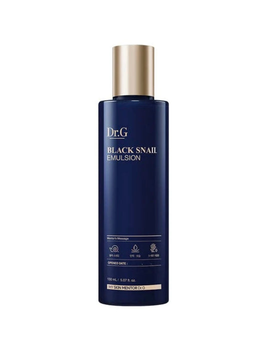 **BOGO**Dr.G BLACK SNAIL TONER
