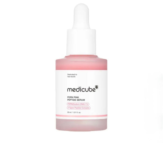 medicube PDRN Pink Peptide Serum