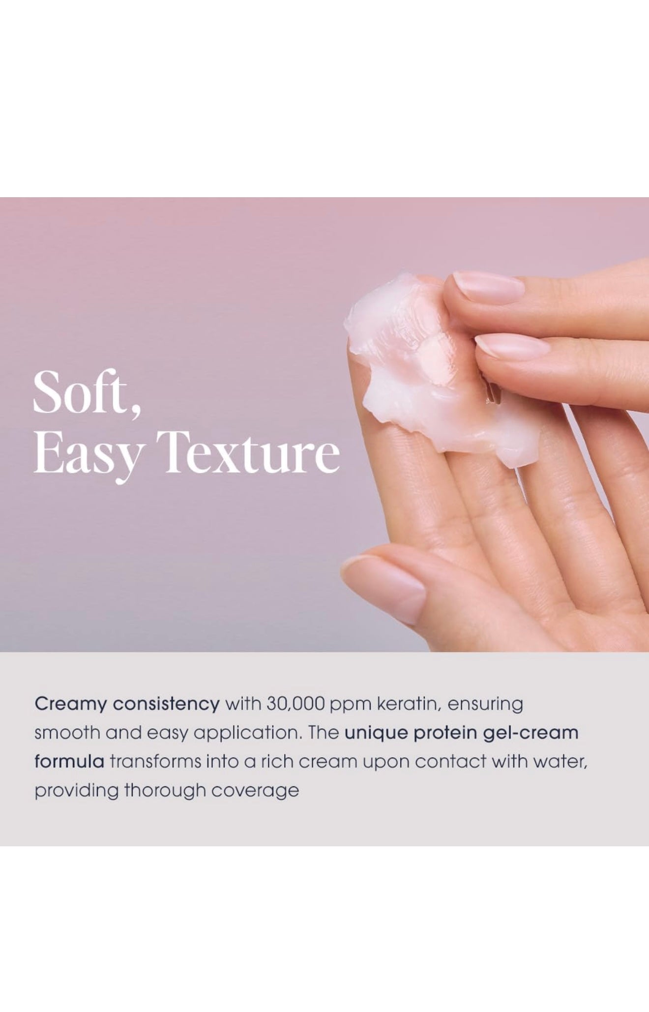 UNOVE Deep Damage Treatment (Tender Bloom) - 2 pack