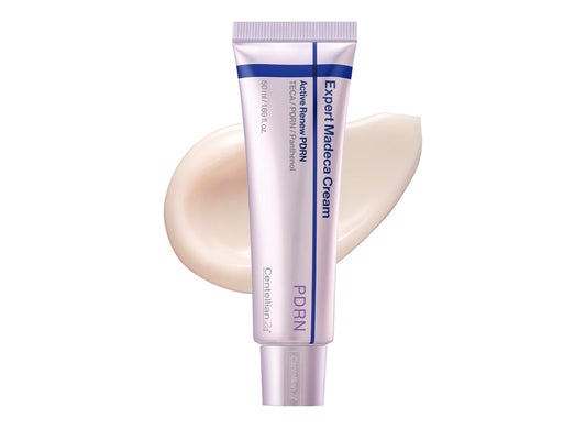 Centellian24 Expert Madeca Cream Active Renew PDRN