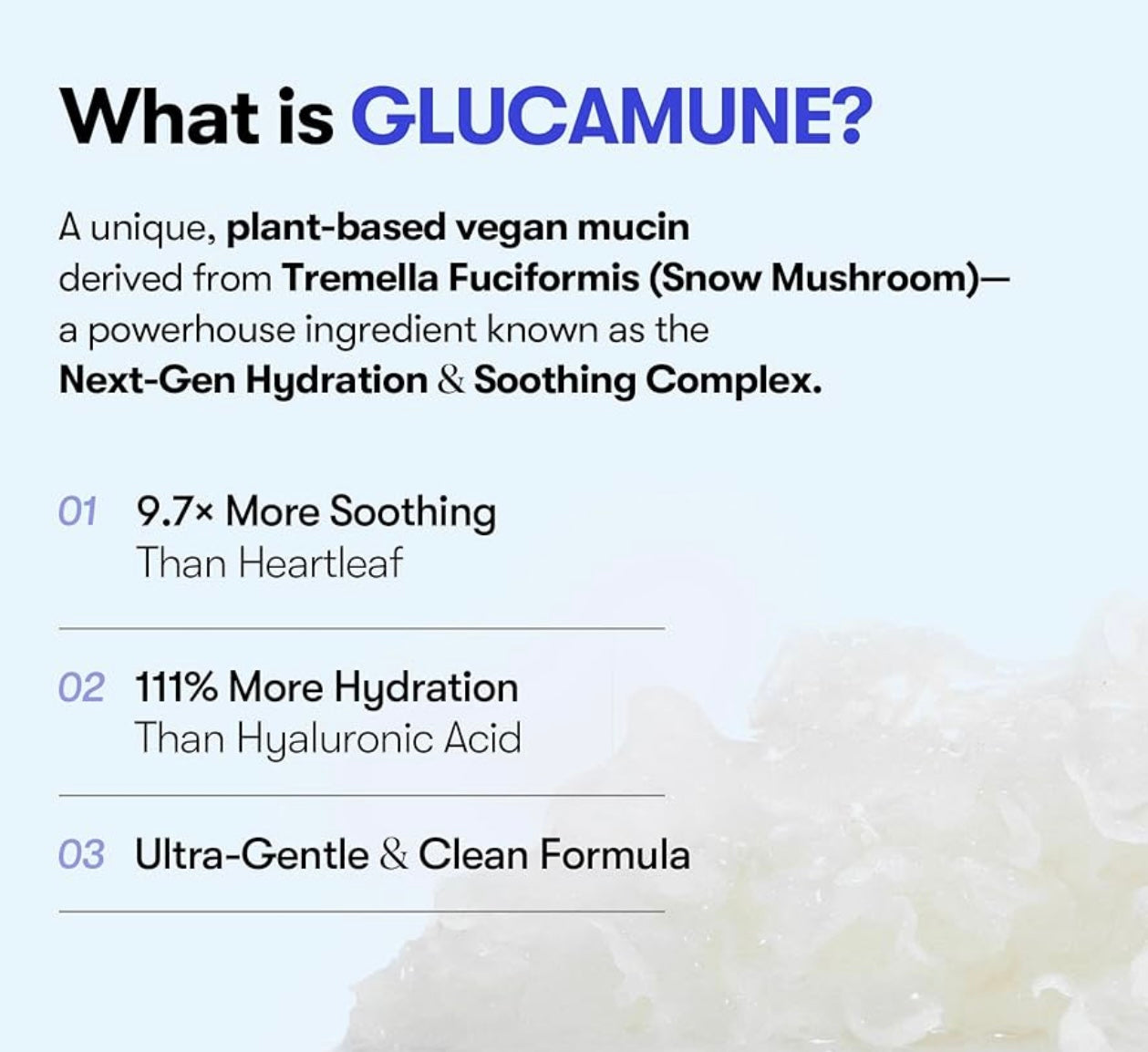 VT Glucamune Cream