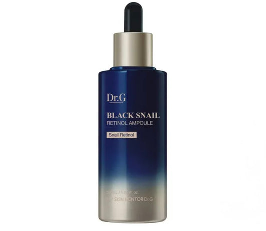 **BOGO**Dr.G Black Snail Retinol Ampoule