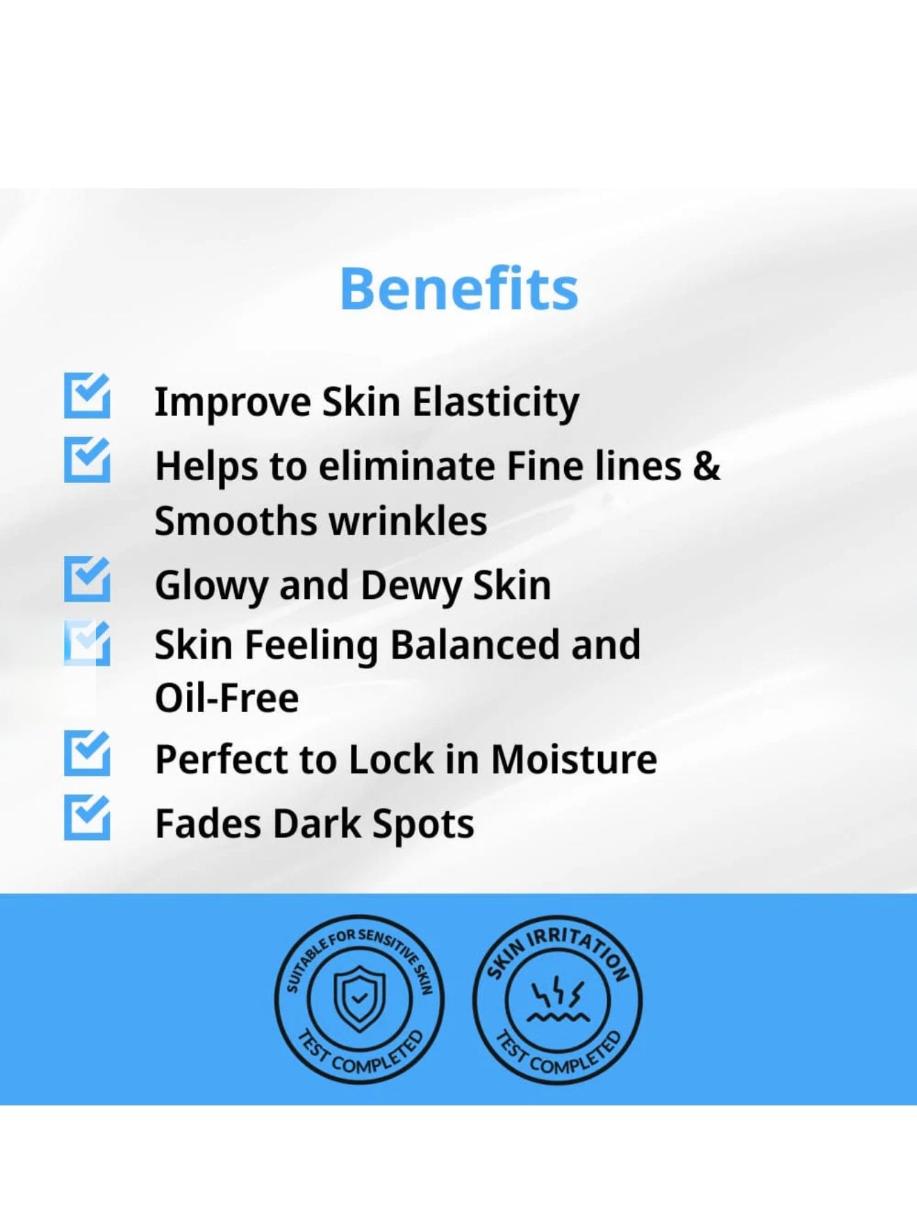 **BOGO**Dr.G BLACK SNAIL DUO CREAM SET (20ML +20ML)